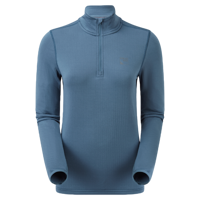 Effra Half-Zip Trui