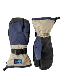 Gauntlet Handschoenen