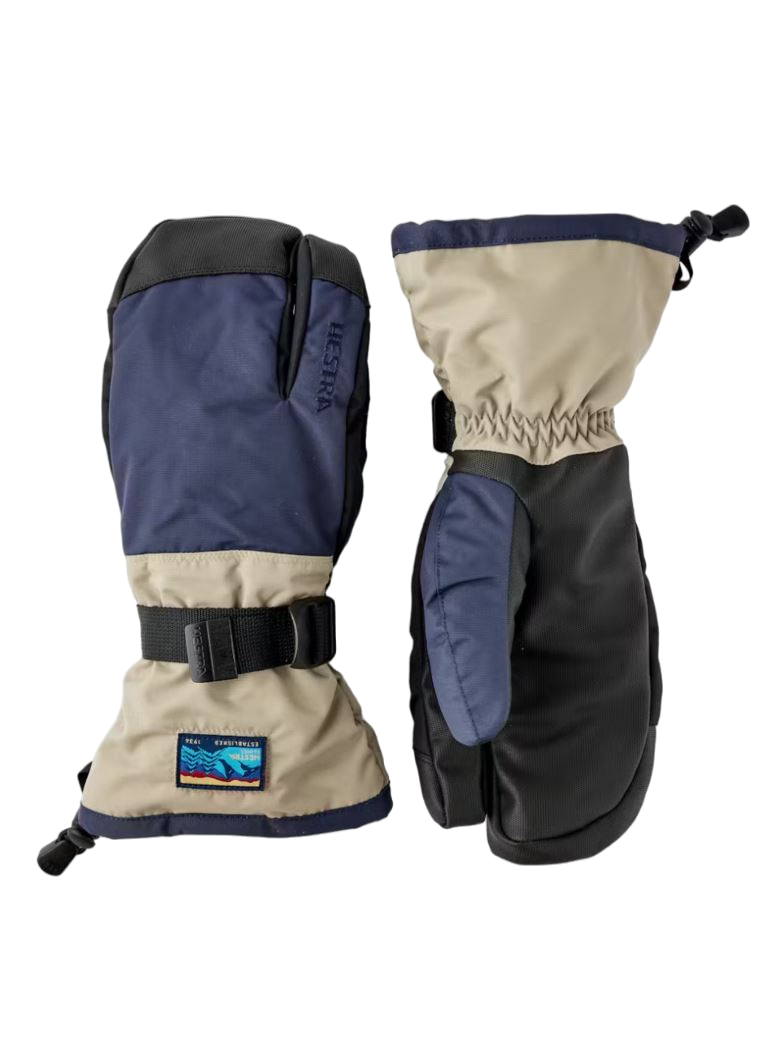 Hestra Gauntlet Handschoenen