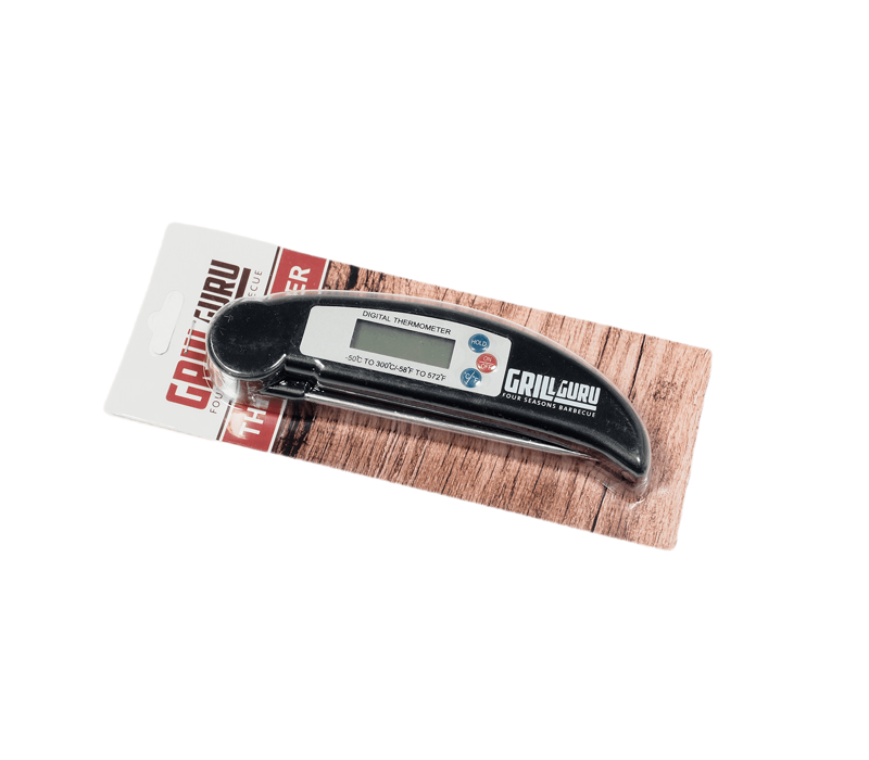 Grill Guru Thermometer