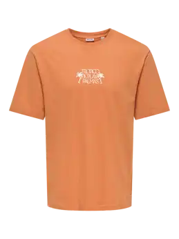 Malik Tropico T-shirt