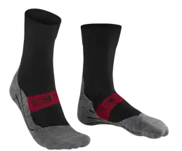 RU4 Endurance Cool Hardloopsokken
