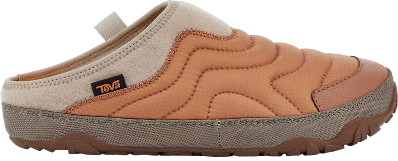 ReEmber Terrain Pantoffel