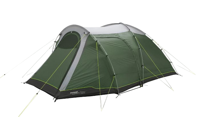 Cloud 5 Plus Tent