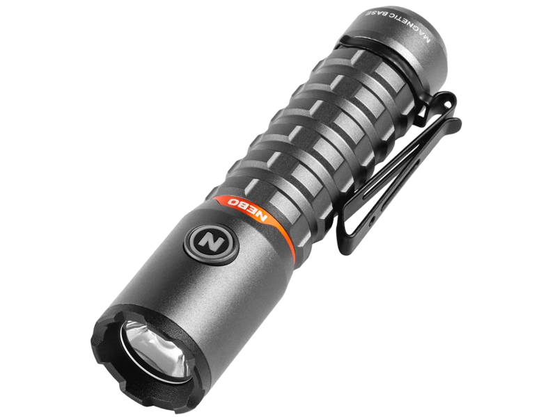 Torchy 2k USB-C Zaklamp