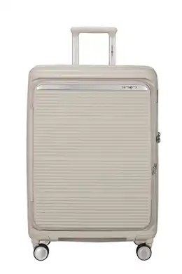 Paralux Koffer met Wielen 67cm