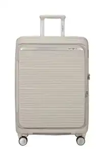 Paralux Koffer met Wielen 67cm