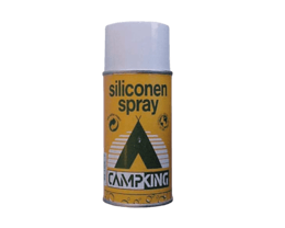 Siliconenspray