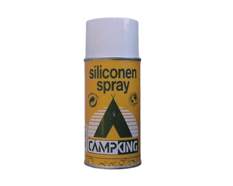 Campking SILICONENSPRAY