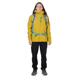 Maxen Jacket