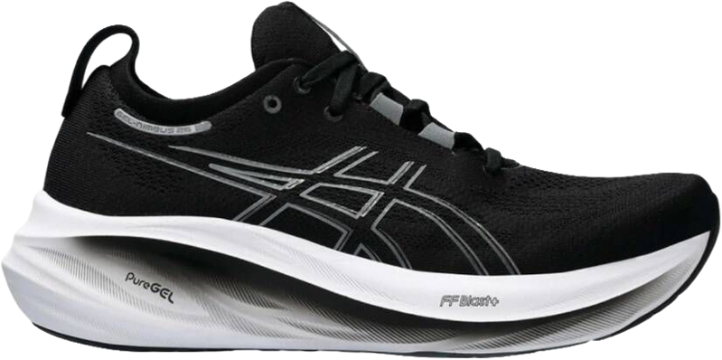 Gel-Nimbus 26 Hardloopschoen