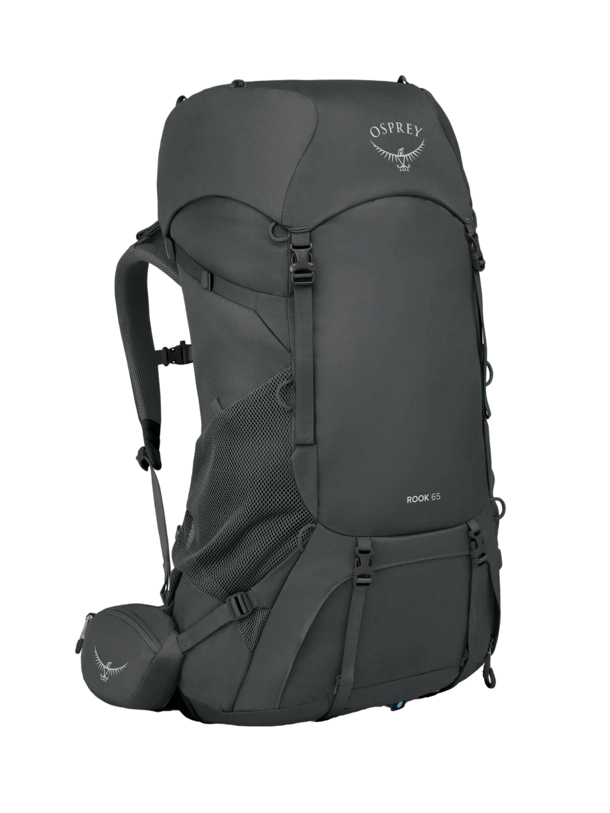 Rook 65L Backpack