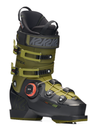 Cortex 110 BOA Skischoenen