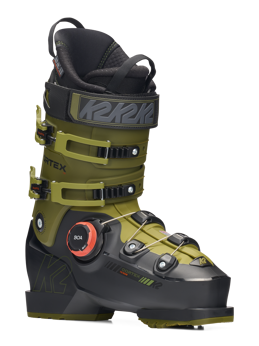 Cortex 110 BOA Skischoenen