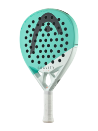 Gravity Team 2024 Padelracket