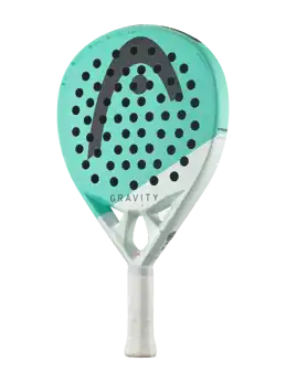 Gravity Team 2024 Padelracket
