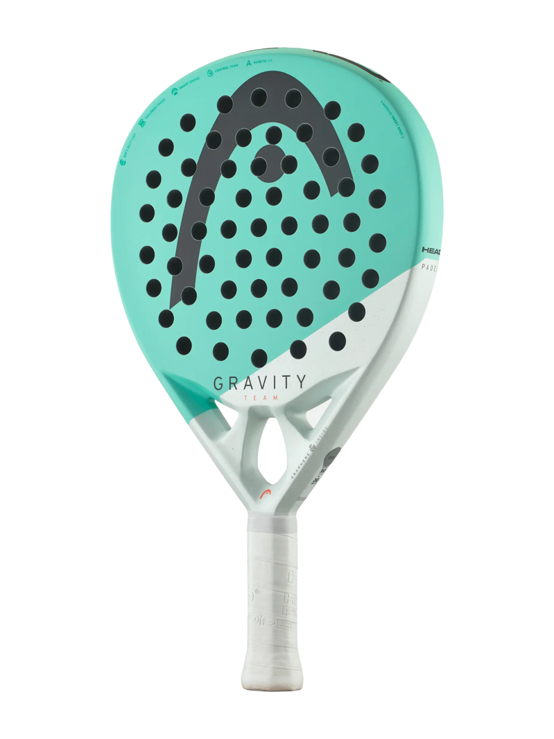 Gravity Team 2024 Padelracket