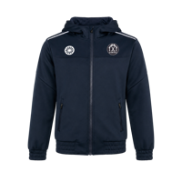 JAIPUR KIDS PERFORMANCE HOODED JACKET