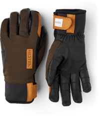 Ergo Grip Active Wool Terry Handschoen