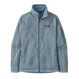 Better Sweater Fleecevest