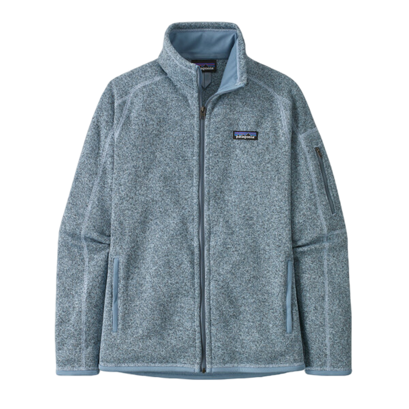 Better Sweater Fleecevest