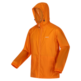 Pack-It Compacte Heren Regenjas