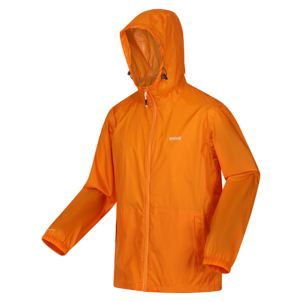 Pack-It Compacte Heren Regenjas