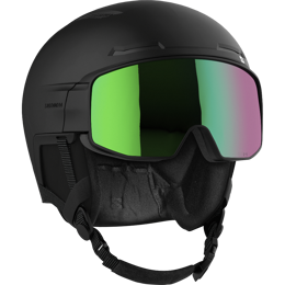 Driver Pro Sigma Skihelm