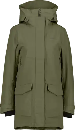 Frida Parka 7