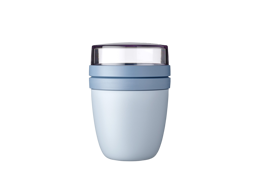 Lunchpot Ellipse