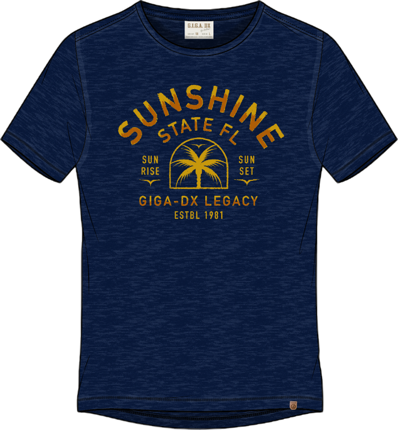 Gs 130 T-Shirt
