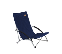 Beach Chair Blue