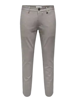 Mark Slim Chino