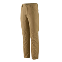 Quandary Afritsbroek