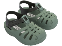 Summer Baby Sandalen