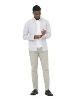 Tap 0011 Cotton linnen Pant