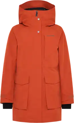 Harriet Parka