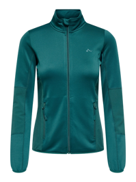 Jetta Fleece Vest