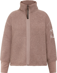 Mella Full-Zip Vest