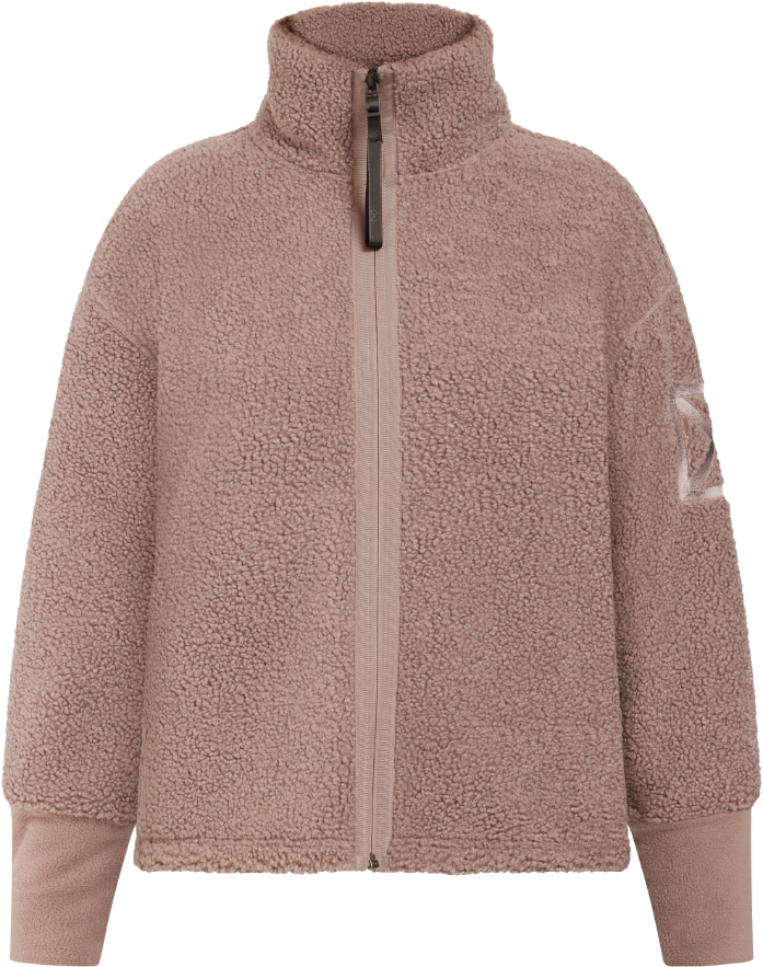 Mella Full-Zip Vest