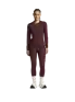 Donkerrood