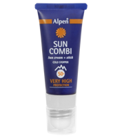 ALPEN Sun combi F50+ very high Zonnebrand