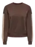 Donkerbruin