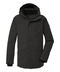 KOW 85 Parka
