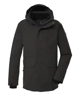 KOW 85 Parka