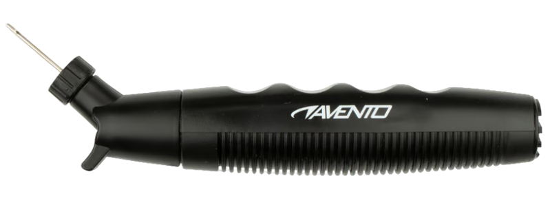 Double Action Ballenpomp