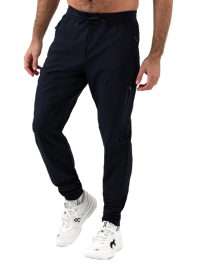 Nolan Lange Tennisbroek