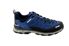 Donkerblauw