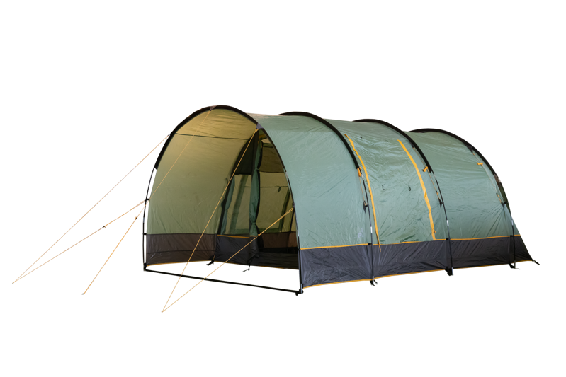 Redwood Zephyr 280 Tunneltent