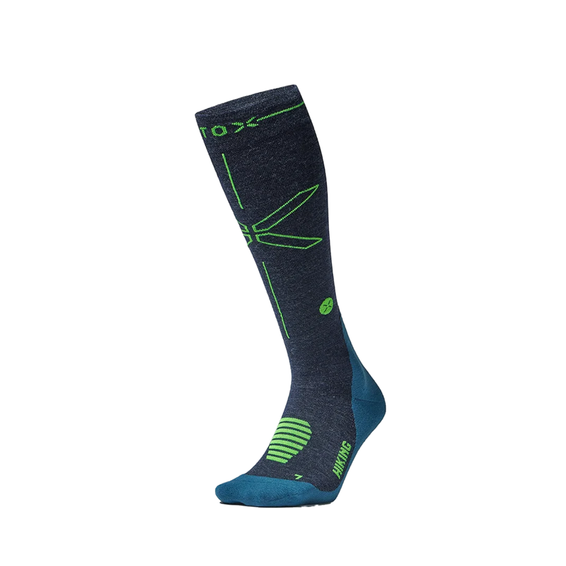 Hiking Merino Sokken